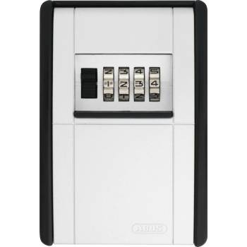 Abus KeyGarage 787 White Ключалка (46331)