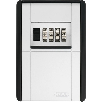 Abus KeyGarage 787 White Ключалка (46331)