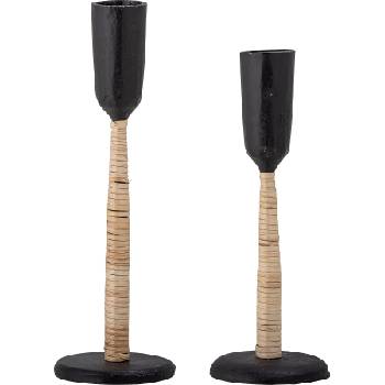 Bloomingville Свещници Kesha 2 бр (82059492)