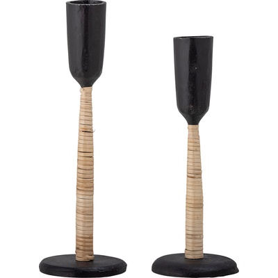 Bloomingville Свещници Kesha 2 бр (82059492)