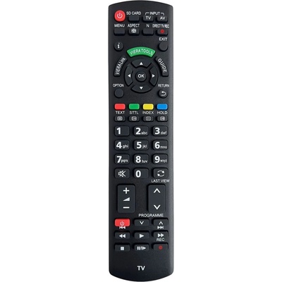 Diaľkový ovládač General Panasonic N2QAYB000487
