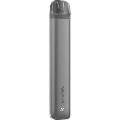 Nevoks APX S1 Pod Kit 500 mAh Grey 1 ks