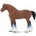 Safari Ltd Safari® Клайдсдейлски кон (S157805)