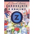 Čarodejník z krajiny Oz Lyman Frank Baum