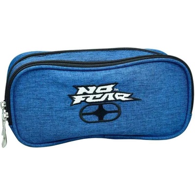 UWEAR Несесер No Fear R Blue