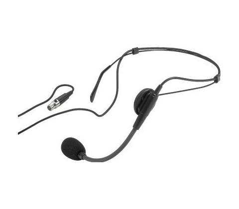Monacor HSE-80