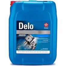 Texaco Havoline Delo TorqForce 10W 20 l