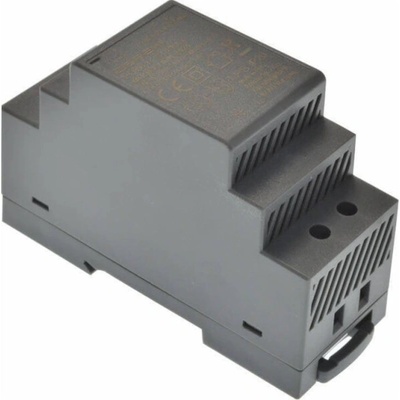 PULZNÍ NAPÁJECÍ ZDROJ PRO DIN LIŠTU ESPE HDN-3012 12V/24W/2A