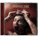 Despised Icon - Shadow Work CD