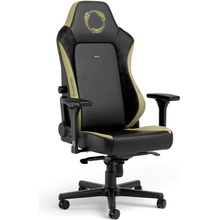 Noblechairs HERO The Elder Scrolls Online Edition, čierna/zlatá