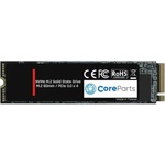 CoreParts 512GB M.2 (CPSSD-M.2NVME-512GB)