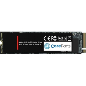 CoreParts 512GB M.2 (CPSSD-M.2NVME-512GB)
