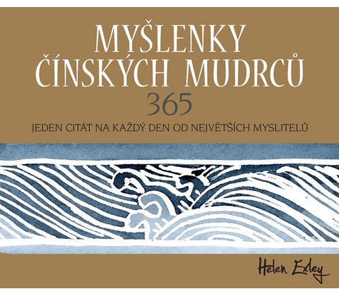 Myšlenky čínských mudrců