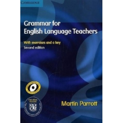 Grammar for English Language Teachers