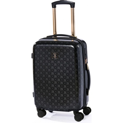 Bertoo Torino černá 55x37x22 cm