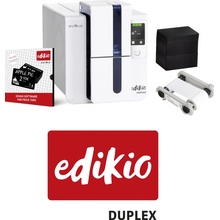 Edikio DUPLEX Price Tag solution ED1H0000CD-BS003