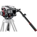 Stativy Manfrotto 509HD