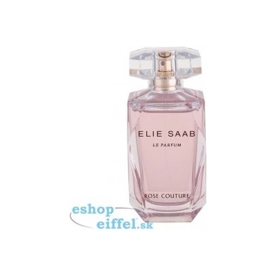 Elie Saab Le Parfum Rose Couture toaletná voda dámska 90 ml
