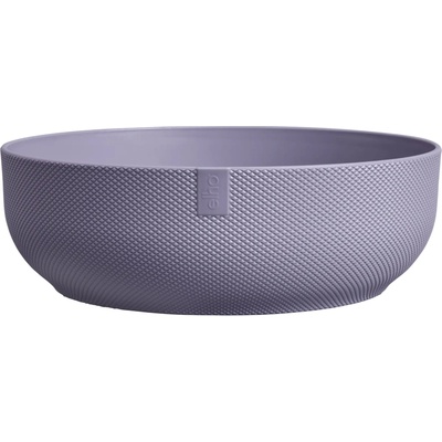 elho Kvetináč jazz bowl 28 cm - lavender lilac