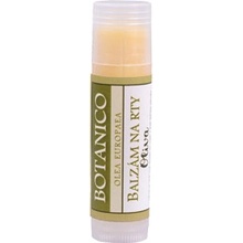 Mudr,Alice Ratajová Mudr, Alice Ratajová BOTANICO balzám na rty balm for the lip Oliva 6 ml