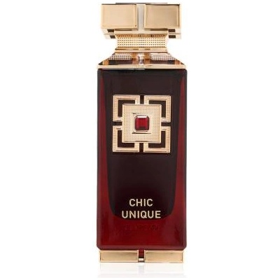 Fragrance World Chic Unique EDP 100 ml