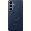 Samsung Galaxy S26 Carbon Magnet Case dark blue (EF-KS942SCEGWW)