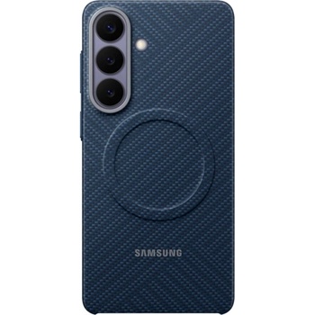 Samsung Galaxy S26 Carbon Magnet Case dark blue (EF-KS942SCEGWW)