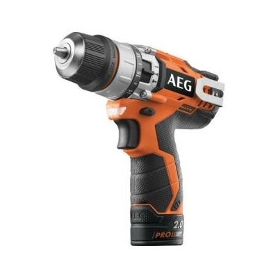 AEG BSB 12C2