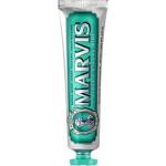 Marvis Паста за зъби Classic Strong Mint, 85 ml - baby