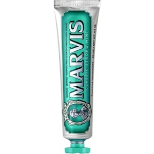 Marvis Паста за зъби Classic Strong Mint, 85 ml - baby