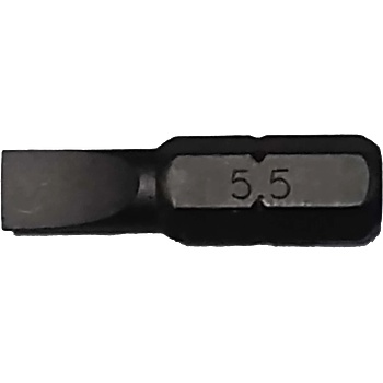 Image 1 of MARINA Накрайник Марина SB 5.5х1.0 1/4х25mm