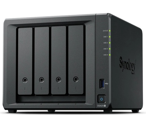 Synology DiskStation DS425+