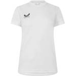 Castore Тениска Castore Women's T-Shirt - Brill White - sportihobi - 50,83 лв