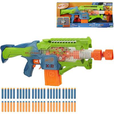 Nerf Hasbro Elite 2.0 Double punch