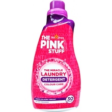 The Pink Stuff Color care gél na pranie 960 ml 30 PD