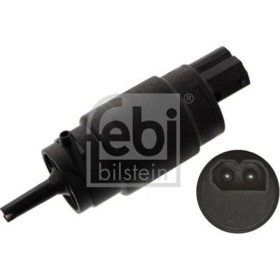 Vodní čerpadlo ostřikovače, čistění skel FEBI BILSTEIN 04795
