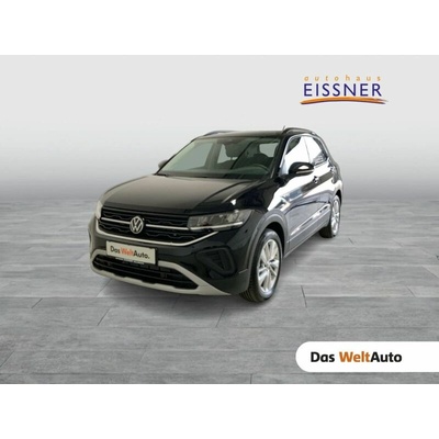 Volkswagen T-Cross TSI 85 kW