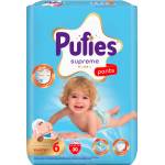 pufies Гащички Supreme, размер 6 (15+ kg), 30 бр (3104954)