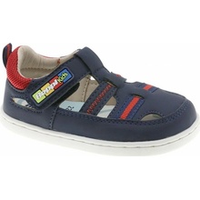 Beppi Sapato Casual Bebe modré