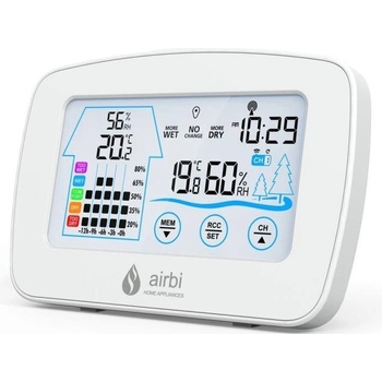 Airbi Control