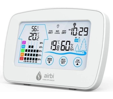 Airbi Control