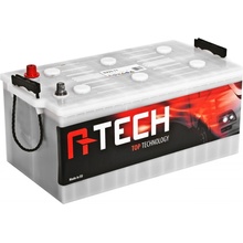 A-TECH 12V 225Ah 1050A BA S225