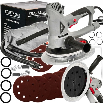 Kraft & Dele KD1799
