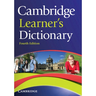 Cambridge Learners Dictionary