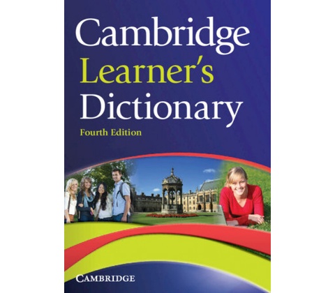 Cambridge Learners Dictionary