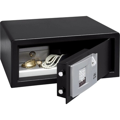 Burg Wächter Point Safe 3E FS Laptop