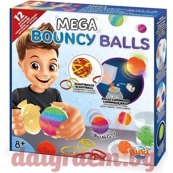 Image 1 of Buki France Мега подскачащи топки buki 2164 (bk2164)