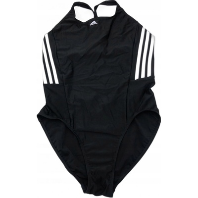 adidas dámske jednodielne plavky čierna