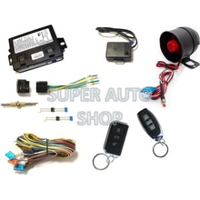 Autoalarm Mistral MAX 2