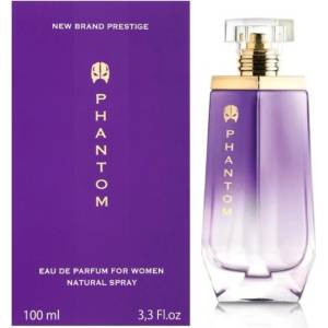 New Brand Parfums Prestige Phantom Парфюм EDP за жени 100ml Парфюми